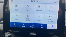 Ford Puma 1.0 EcoBoost Hybrid mHEV Titanium 5dr DCT Petrol Hatchback